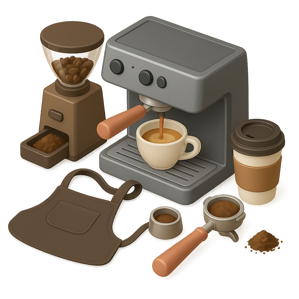 Coffee break para empresas en Gran Canaria